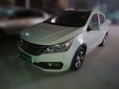 Baojun 310