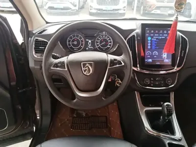 Baojun 560