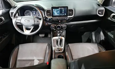 Hyundai Venue
