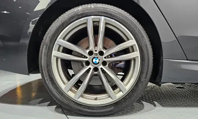 BMW Gran Turismo