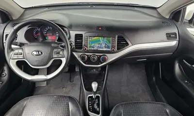 Kia Morning