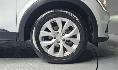 Renault-KoreaSamsung XM3