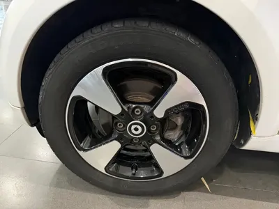 Smart Smart Fortwo