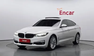 BMW Gran Turismo