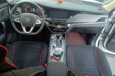 Changan CS35PLUS
