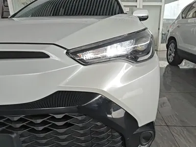 Toyota Frontlander