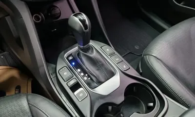 Hyundai Maxcruz
