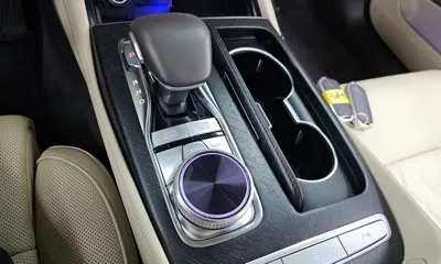 Kia K9