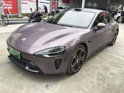 Xiaomi SU7