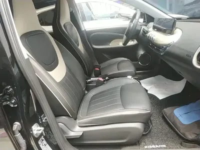 Wuling Bingo