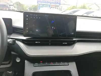 Haval H6S