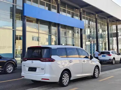 GAC Motor Trumpchi M6
