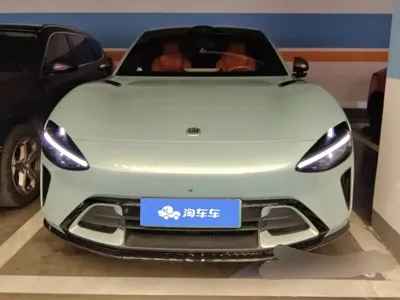 Xiaomi YU7