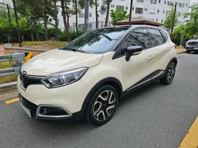 Renault-KoreaSamsung QM3
