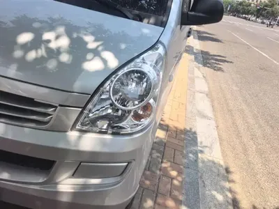 Wuling Rongguang S