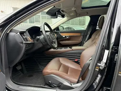 Volvo S90 PHEV