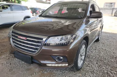 Haval H2