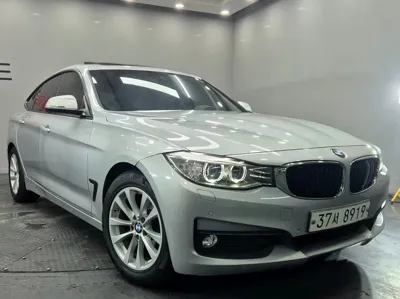 BMW Gran Turismo