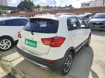 Haval H1