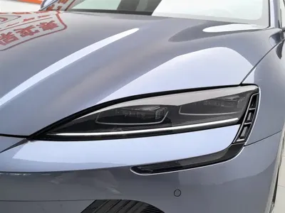 BYD Seal