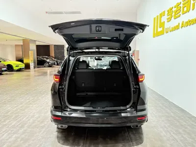 Honda Breeze