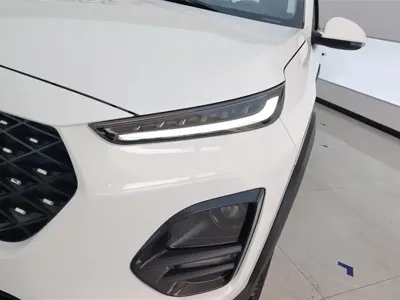 Chery Tiggo 3x
