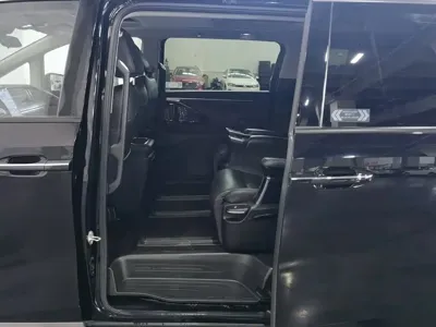 GAC Motor Trumpchi M8