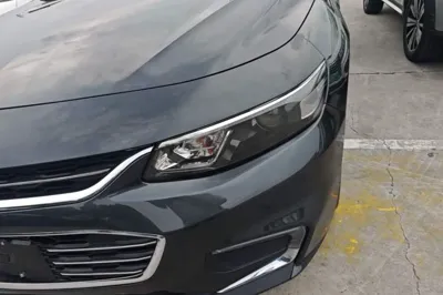 Chevrolet Malibu XL