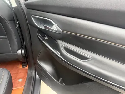 Changan X7 Plus