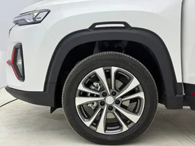 Changan CS35PLUS
