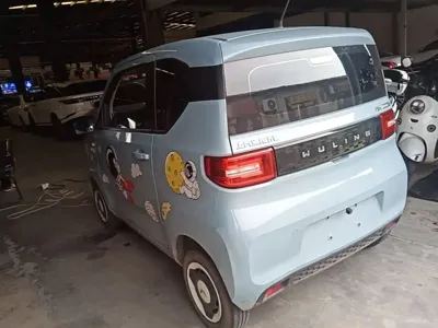Wuling MINIEV