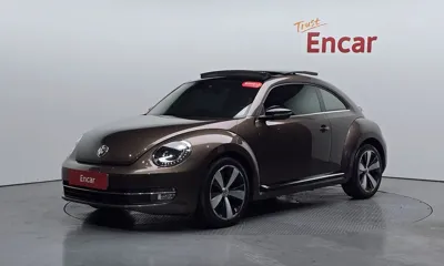Volkswagen Beatle