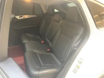 Mercedes-Benz GLE Coupe