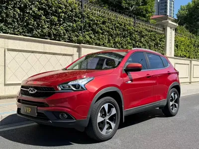 Chery Tiggo 7