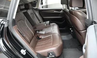 BMW Gran Turismo