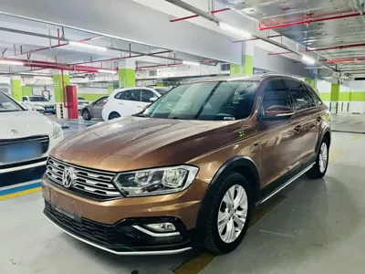 Volkswagen C-Trek