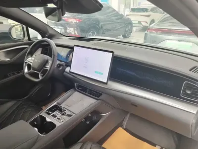 BYD Seal 07 EV
