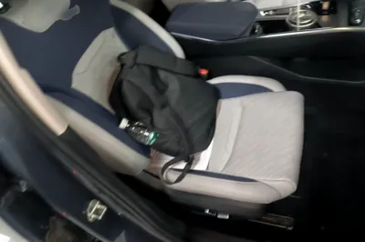 Geely Auto Preface