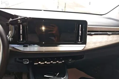 Baojun RM-5