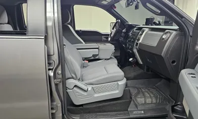 Ford F150