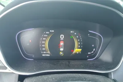 Geely Auto Binray