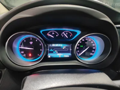 Buick Envision