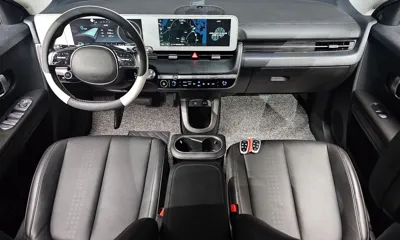 Hyundai Ioniq5