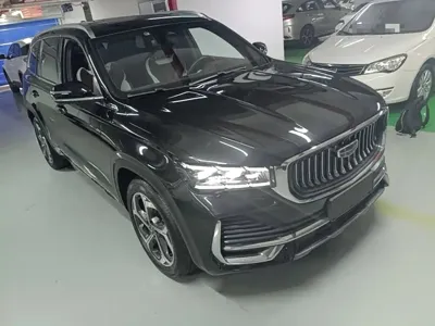 Geely Xingyue L
