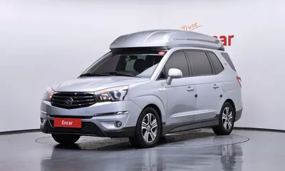 KG_Mobility_Ssangyong KORANDO