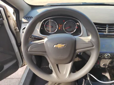 Chevrolet Sail