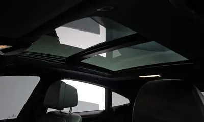 BMW Gran Turismo