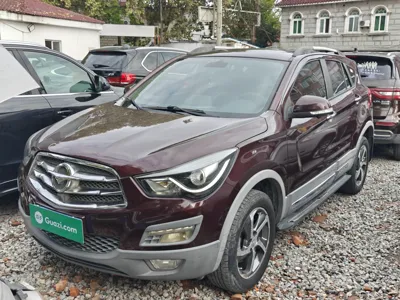 Haima S5