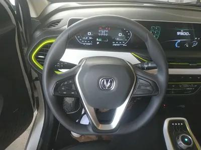 Changan Benni E-Star