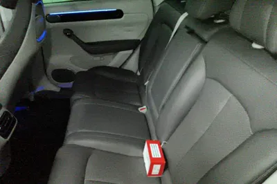 Leapmotor C11